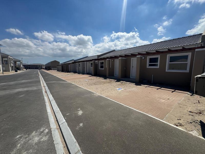 2 Bedroom Property for Sale in Kuils River South Western Cape